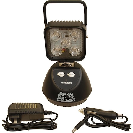 Aftermarket AMTL2460 Led Magnetic Work Light, Tl2460 AMTL2460-ABL